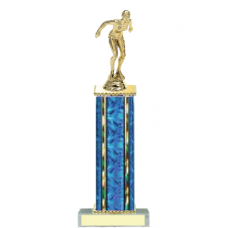Trophies - #Swimming D Style Trophy - Female